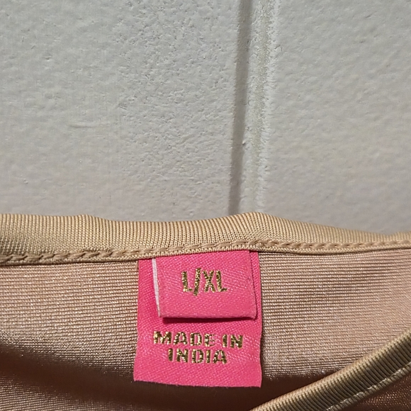 Lilly Pulitzer - Viscose Floral/Animal Print Flowing Floor Length Dress L/XL - Picture 8 of 11